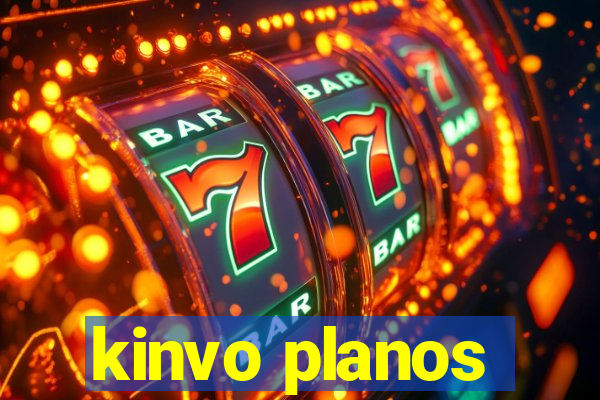 kinvo planos